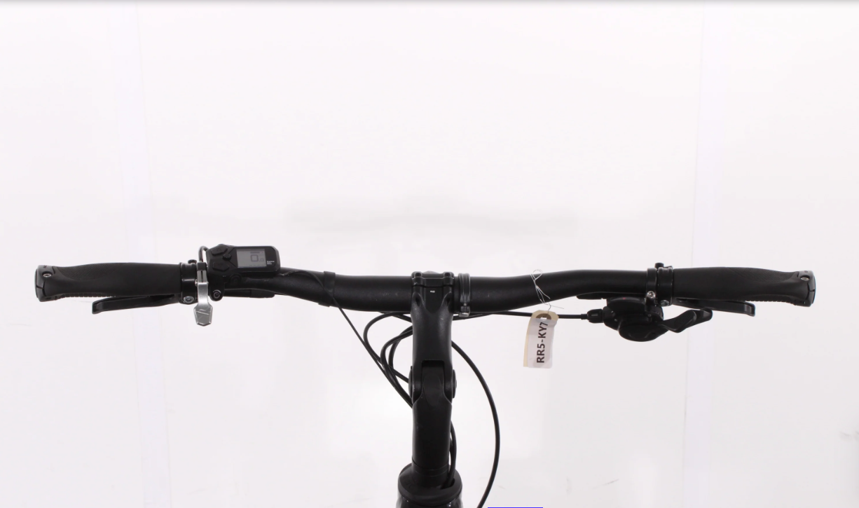 BH Atome SUV Pro 2024 – Bicicleta eléctrica reacondicionada
