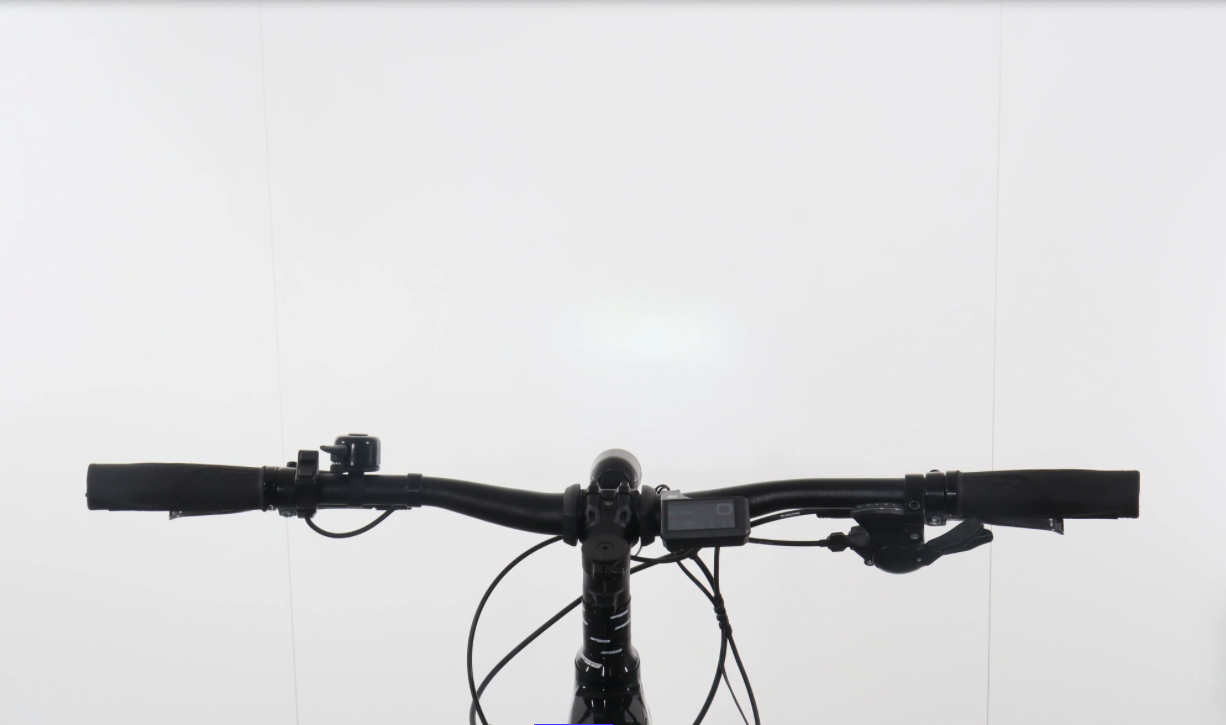 BH Atom Brose Cross Pro 2020 – Bicicleta eléctrica reacondicionada