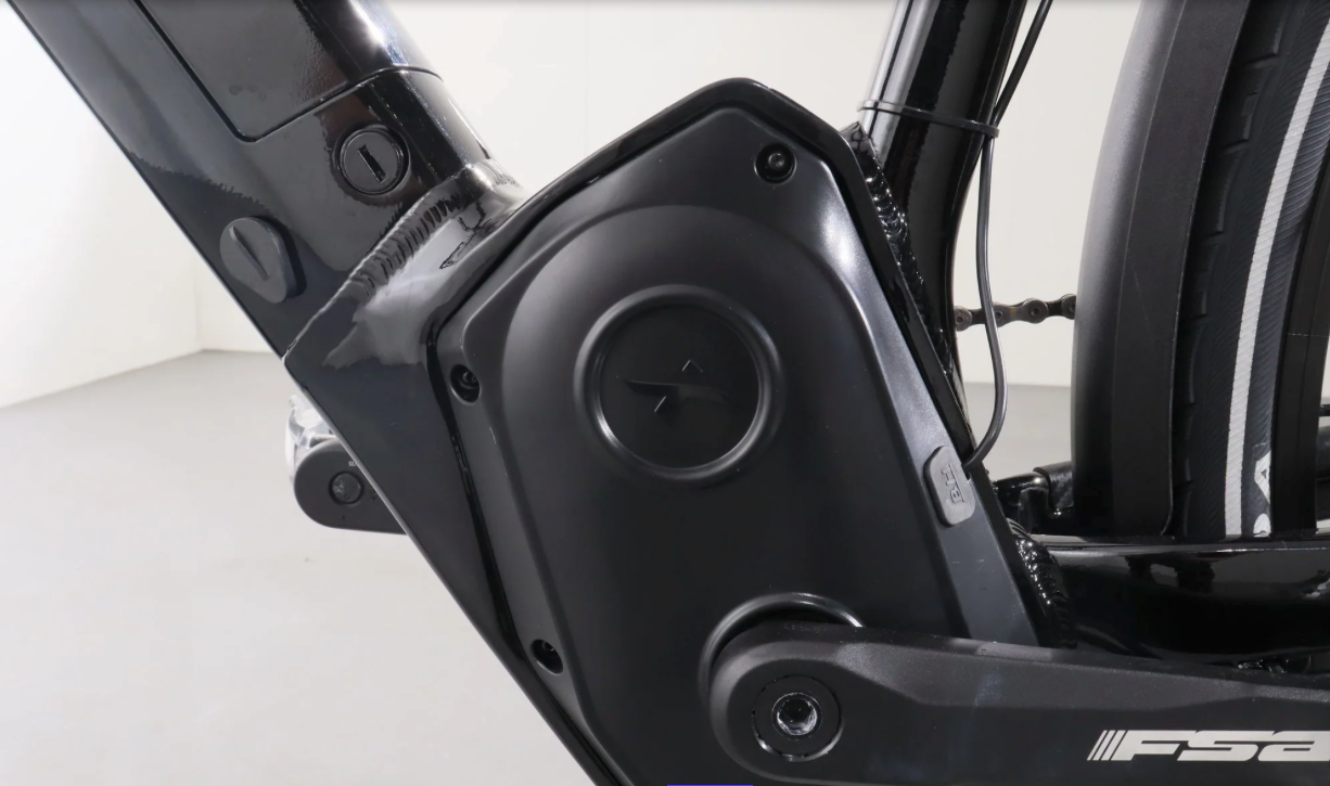 BH Atom Brose Cross Pro 2020 – Bicicleta eléctrica reacondicionada