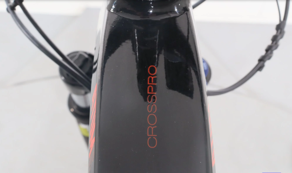 BH Atom Brose Cross Pro 2020 – Bicicleta eléctrica reacondicionada