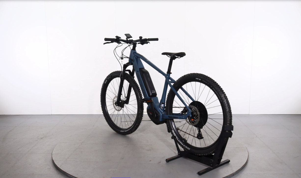 Decathlon RR700E 2025 – Bicicleta eléctrica de montaña reacondicionada
