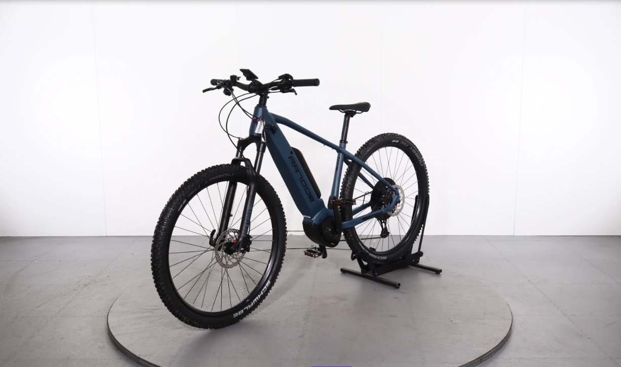 Decathlon RR700E 2025 – Bicicleta eléctrica de montaña reacondicionada