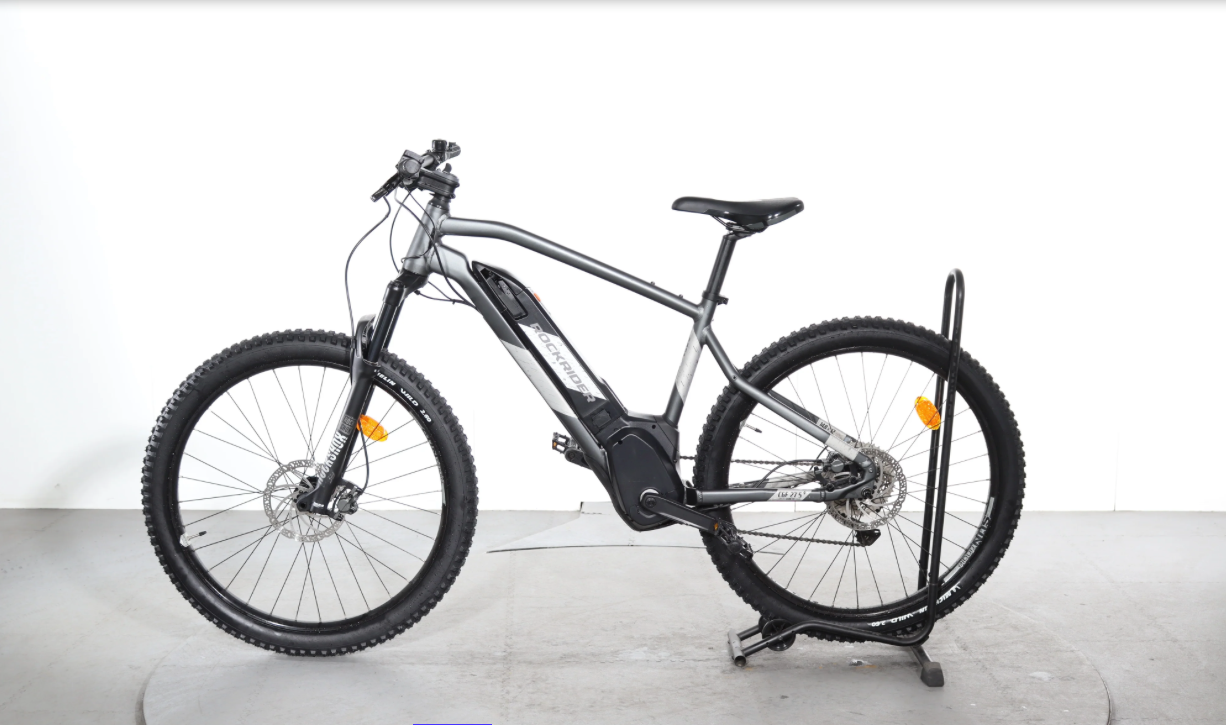 Decathlon E-ST 900 2023 – Bicicleta eléctrica de montaña reacondicionada