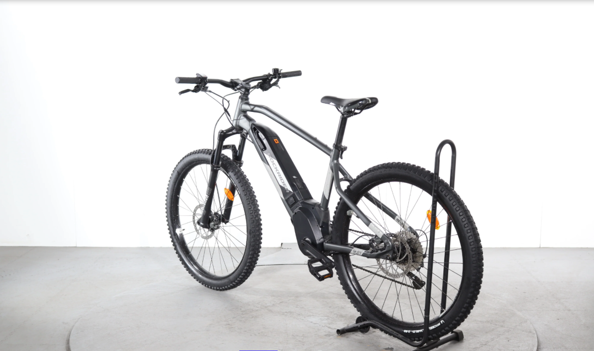 Decathlon E-ST 900 2023 – Bicicleta eléctrica de montaña reacondicionada