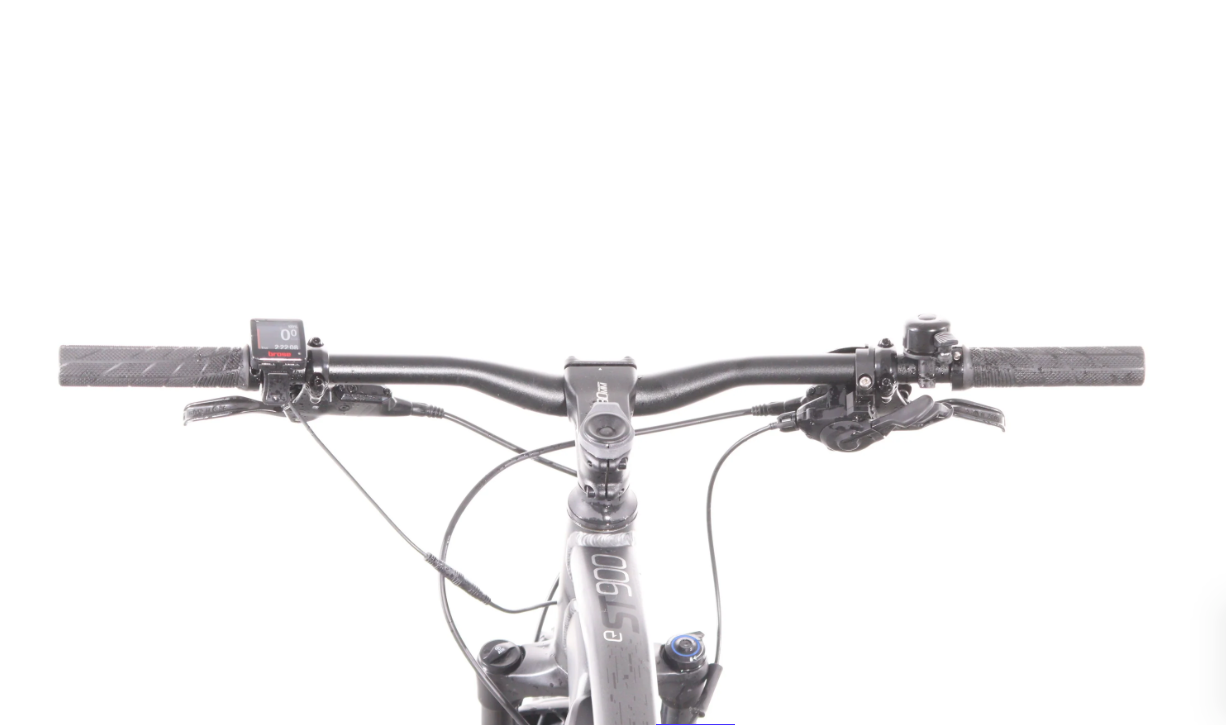 Decathlon E-ST 900 2023 – Bicicleta eléctrica de montaña reacondicionada
