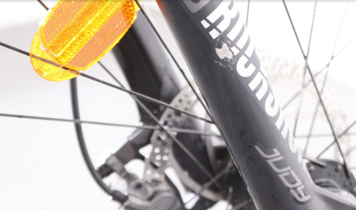 Decathlon E-ST 900 2023 – Bicicleta eléctrica de montaña reacondicionada