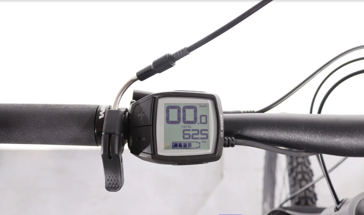 Decathlon Stilus E-Trail 2023 – Bicicleta eléctrica de montaña reacondicionada