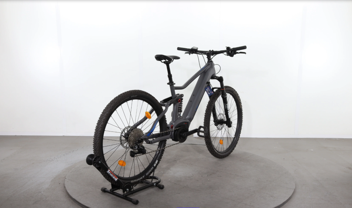 Decathlon Stilus E-ST 2022 – Bicicleta eléctrica de montaña reacondicionada