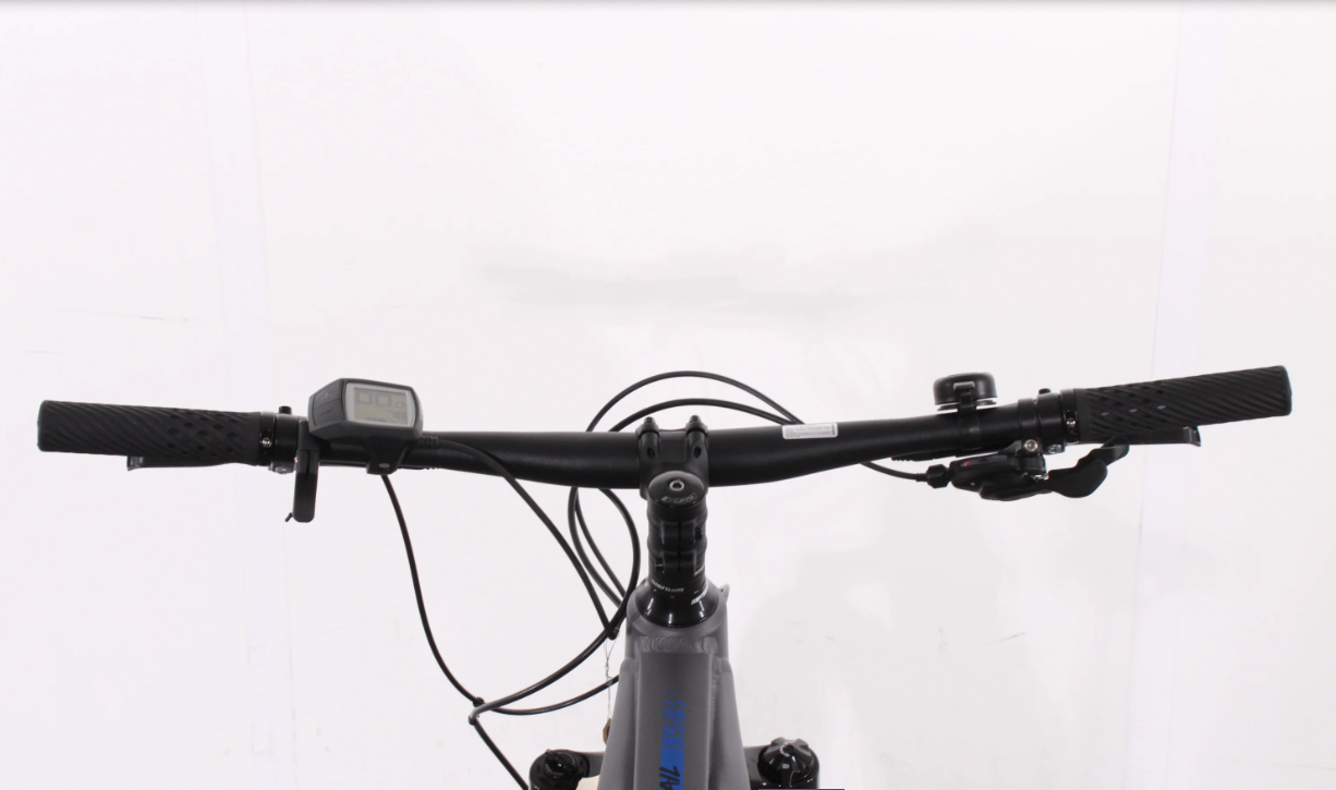 Decathlon Stilus E-ST 2022 – Bicicleta eléctrica de montaña reacondicionada