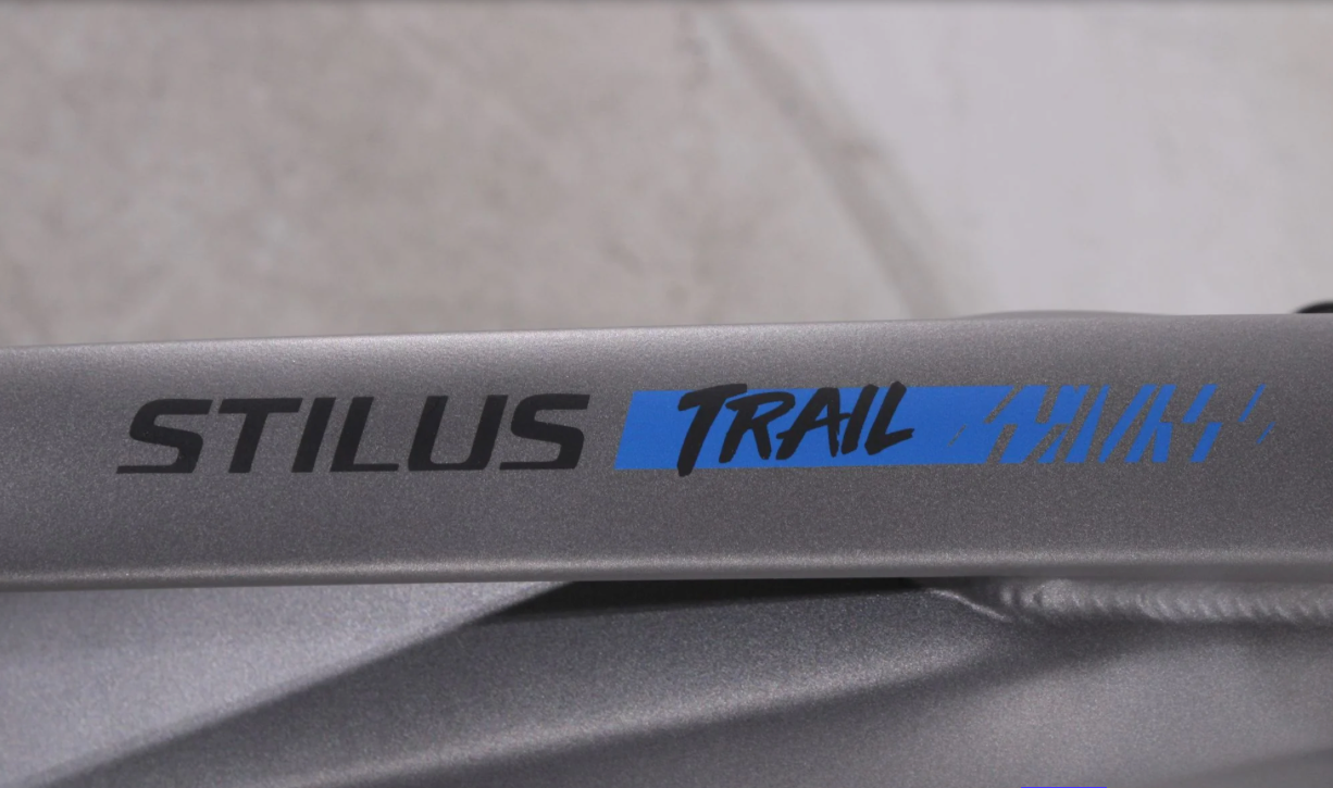Decathlon Stilus E-ST 2022 – Bicicleta eléctrica de montaña reacondicionada
