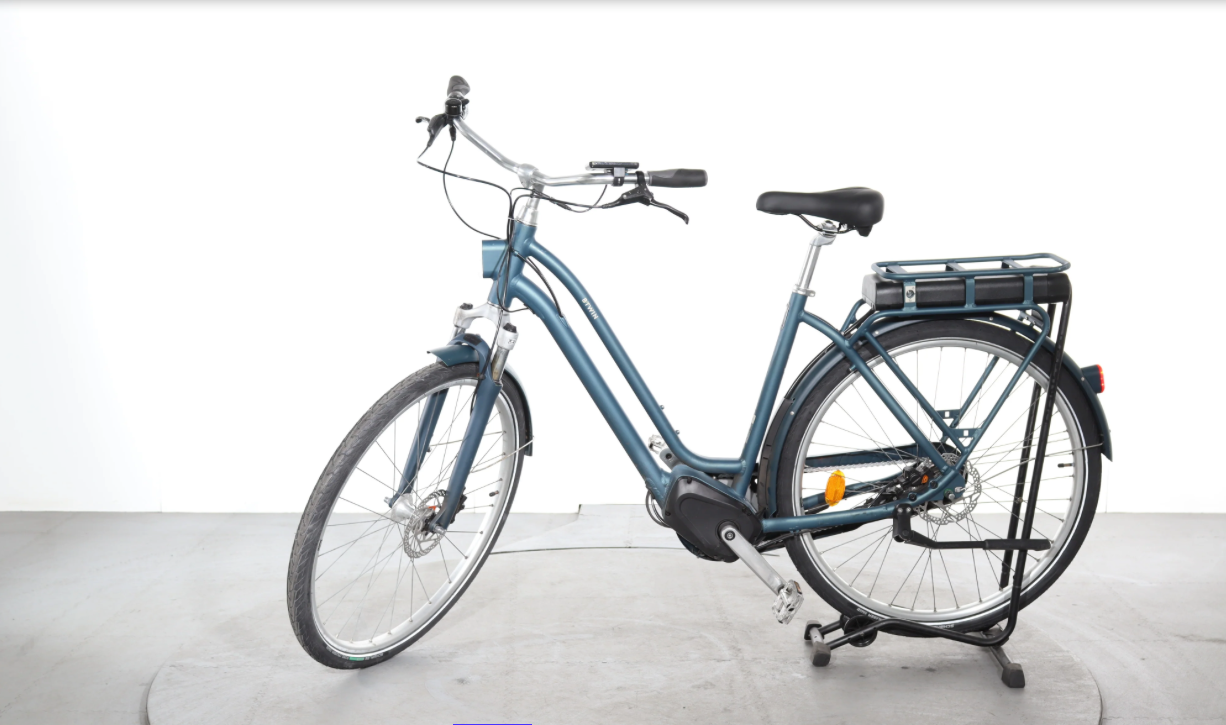 Decathlon Elops 920E 2025 – Bicicleta eléctrica urbana reacondicionada