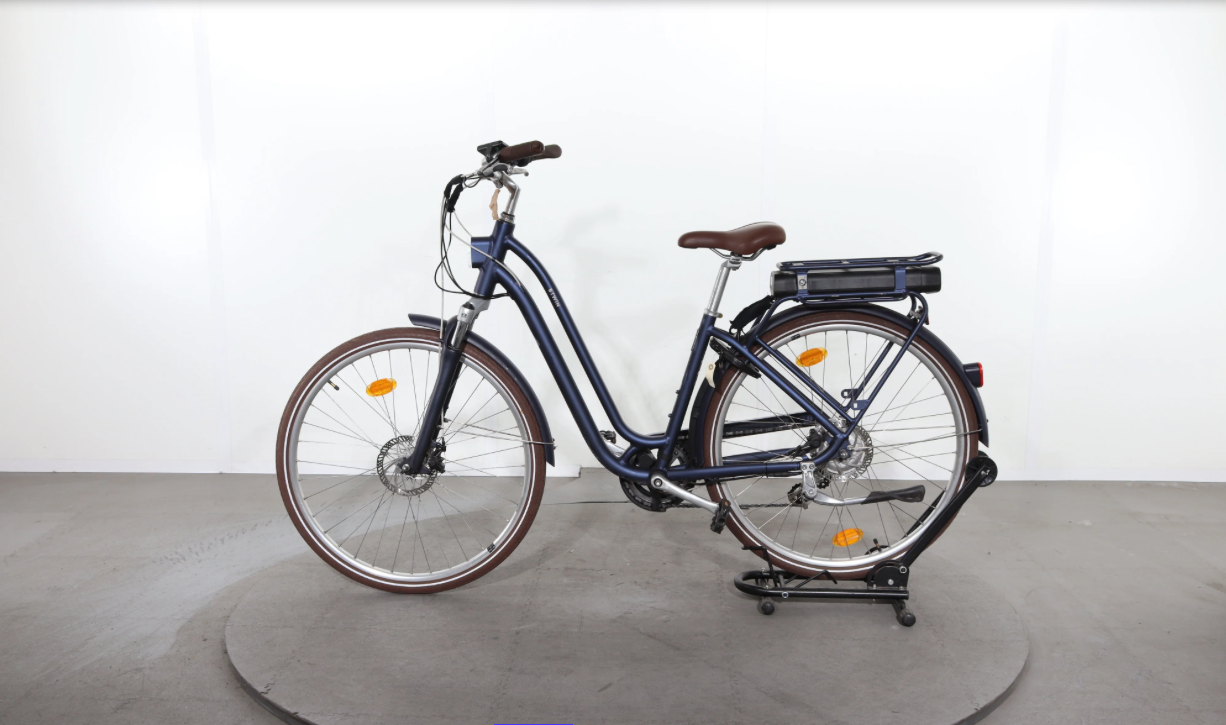 Decathlon Elops 900E 2024 – Bicicleta eléctrica urbana reacondicionada