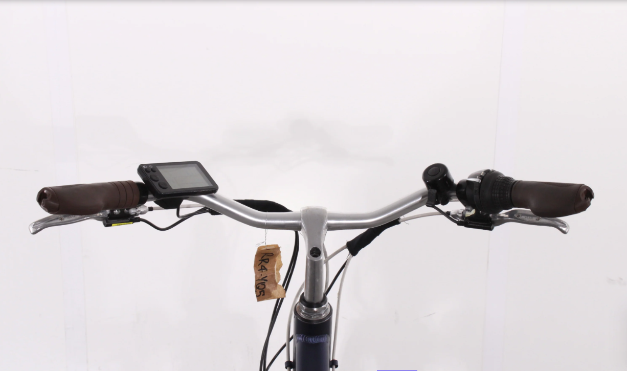 Decathlon Elops 900E 2024 – Bicicleta eléctrica urbana reacondicionada