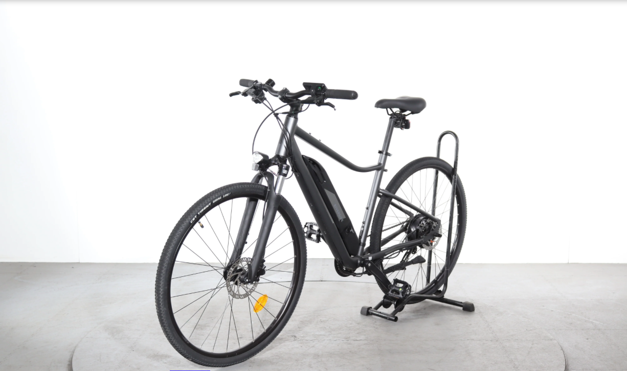 Decathlon Riverside 520E 2024 – Bicicleta eléctrica urbana reacondicionada