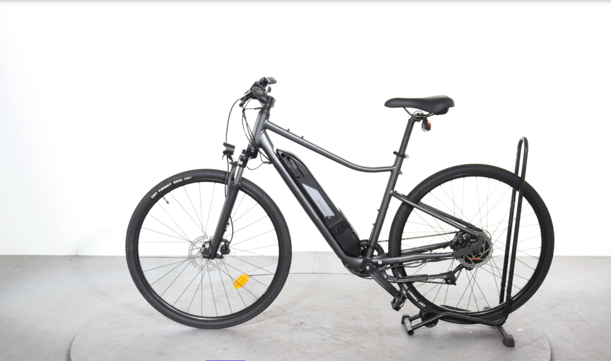 Decathlon Riverside 520E 2024 – Bicicleta eléctrica urbana reacondicionada