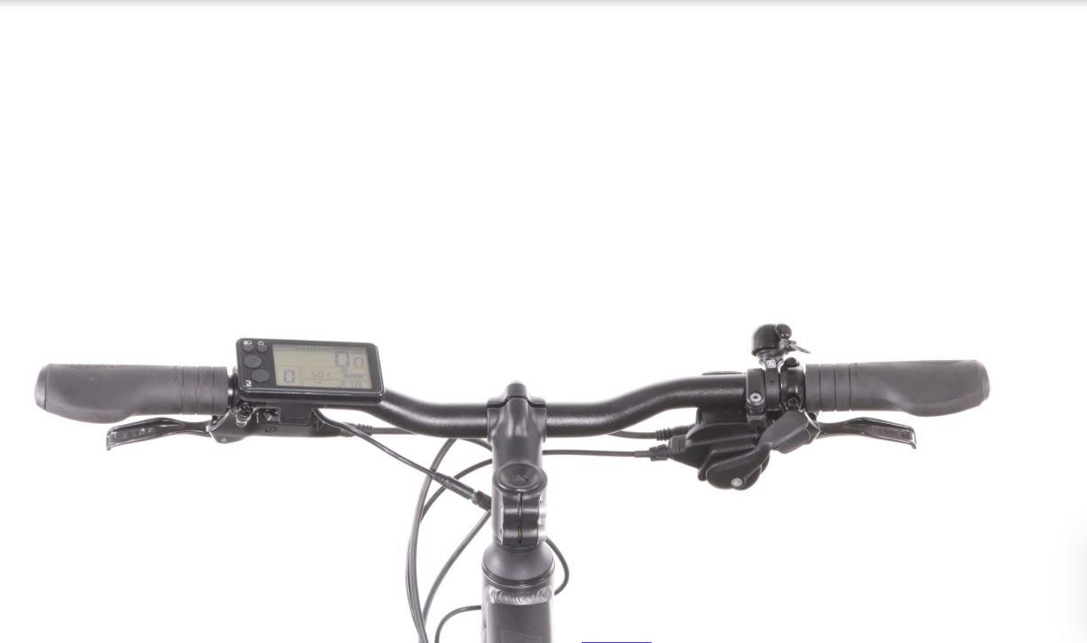 Decathlon Riverside 520E 2023 – Bicicleta eléctrica híbrida reacondicionada
