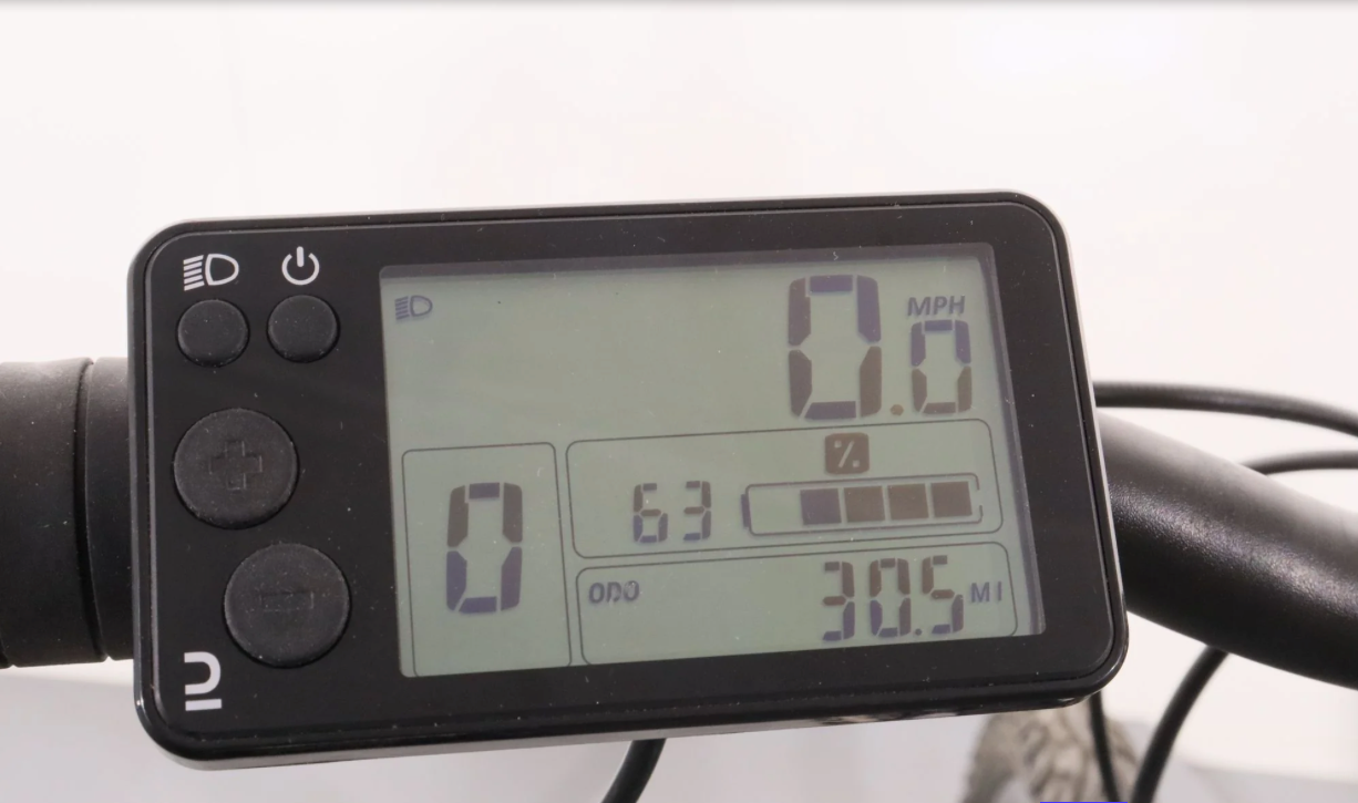 Decathlon Original 920E 2023 – Bicicleta eléctrica híbrida reacondicionada
