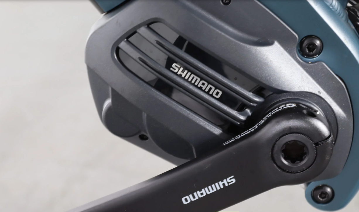 Decathlon Riverside 540E 2022 – Bicicleta eléctrica híbrida reacondicionada