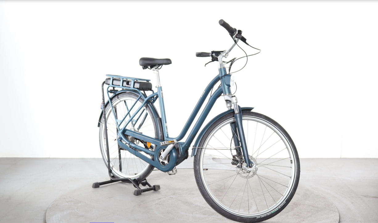 Decathlon Elops 920E 2025 – Bicicleta eléctrica urbana reacondicionada