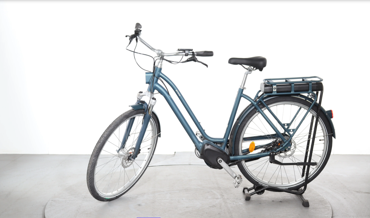 Decathlon Elops 920E 2025 – Bicicleta eléctrica urbana reacondicionada
