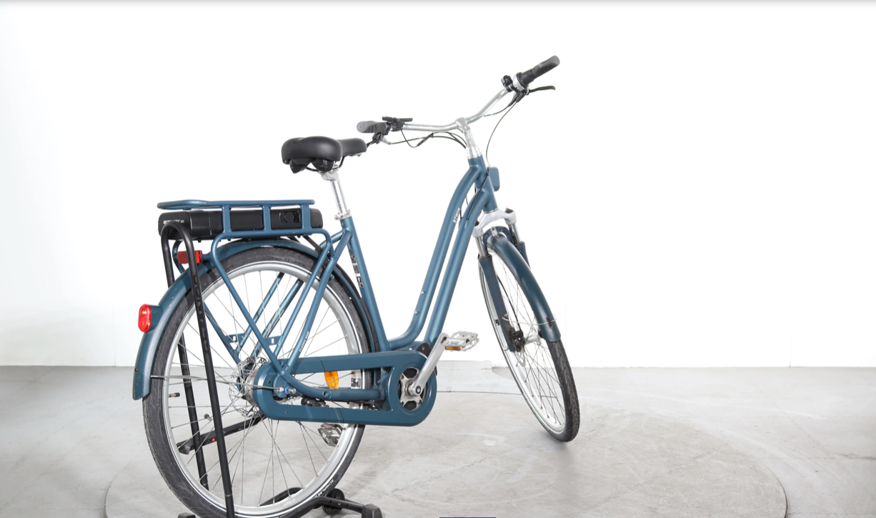 Decathlon Elops 920E 2025 – Bicicleta eléctrica urbana reacondicionada