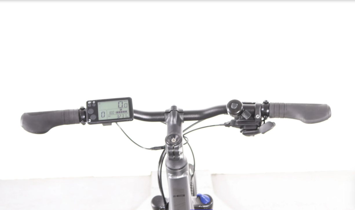 Decathlon Riverside 520E 2024 – Bicicleta eléctrica urbana reacondicionada