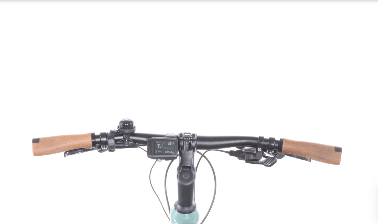 Decathlon E-Actv 500 2024 – Bicicleta eléctrica urbana reacondicionada