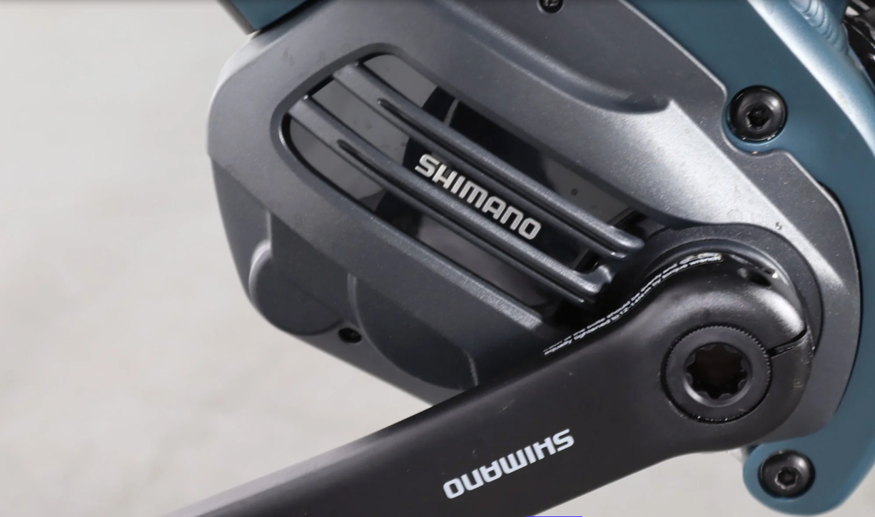 Decathlon Riverside 540E 2022 – Bicicleta eléctrica híbrida reacondicionada
