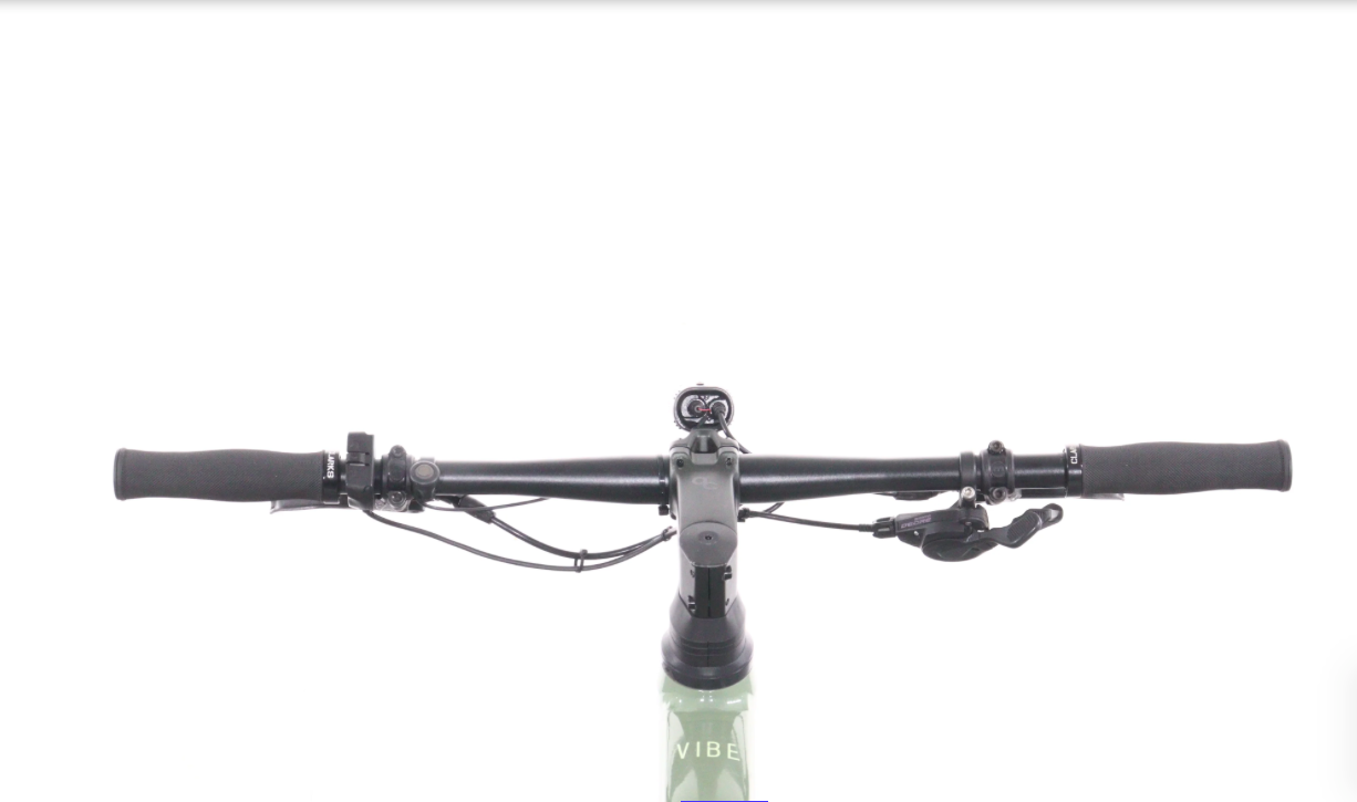 Orbea Vibe Mid H30 2023 – Bicicleta eléctrica híbrida reacondicionada