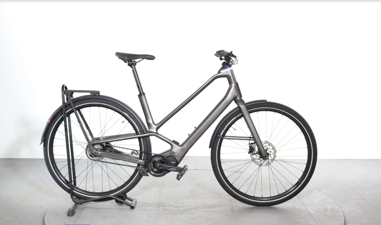 Orbea Diem 20 2026 – Bicicleta eléctrica urbana reacondicionada