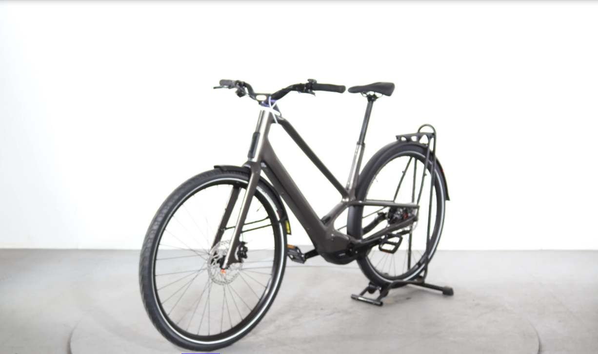 Orbea Diem 20 2026 – Bicicleta eléctrica urbana reacondicionada
