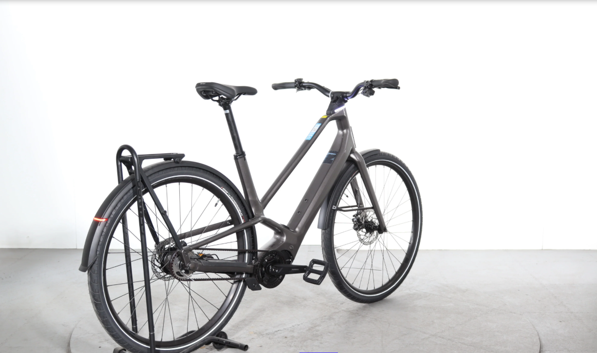 Orbea Diem 20 2026 – Bicicleta eléctrica urbana reacondicionada
