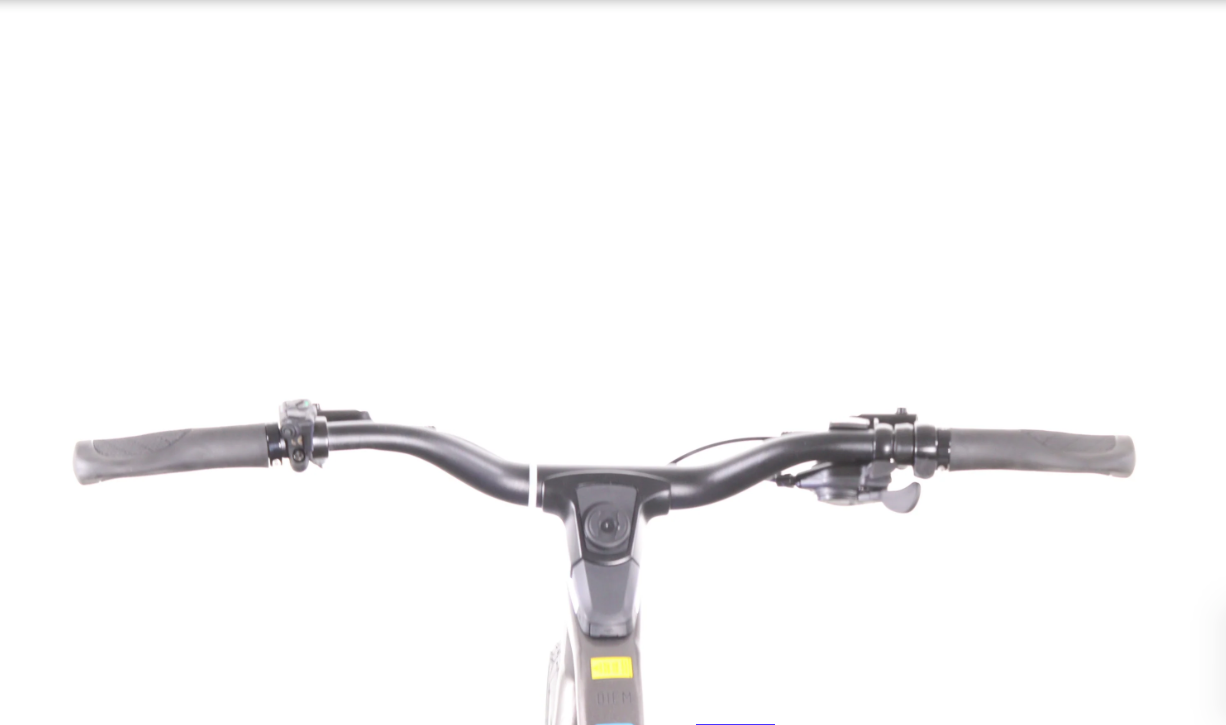 Orbea Diem 20 2026 – Bicicleta eléctrica urbana reacondicionada