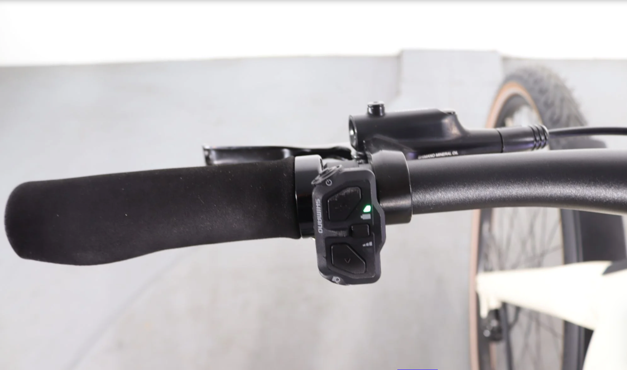 Orbea Diem 20 2024 – Bicicleta eléctrica urbana reacondicionada