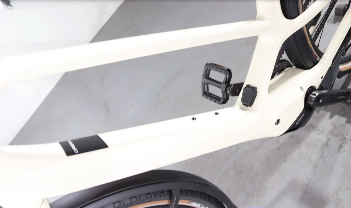 Orbea Diem 20 2024 – Bicicleta eléctrica urbana reacondicionada