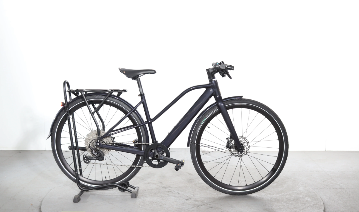 Orbea Gain M20 2022 – Bicicleta eléctrica de carretera reacondicionada