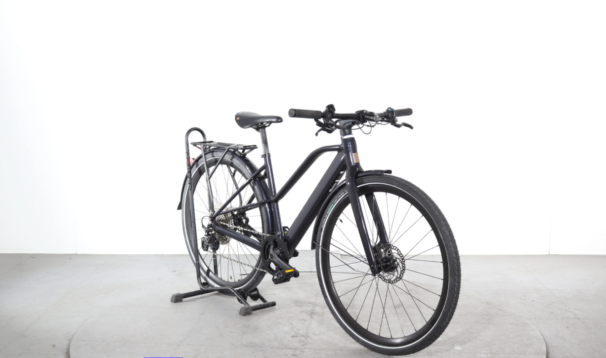Orbea Gain M20 2022 – Bicicleta eléctrica de carretera reacondicionada