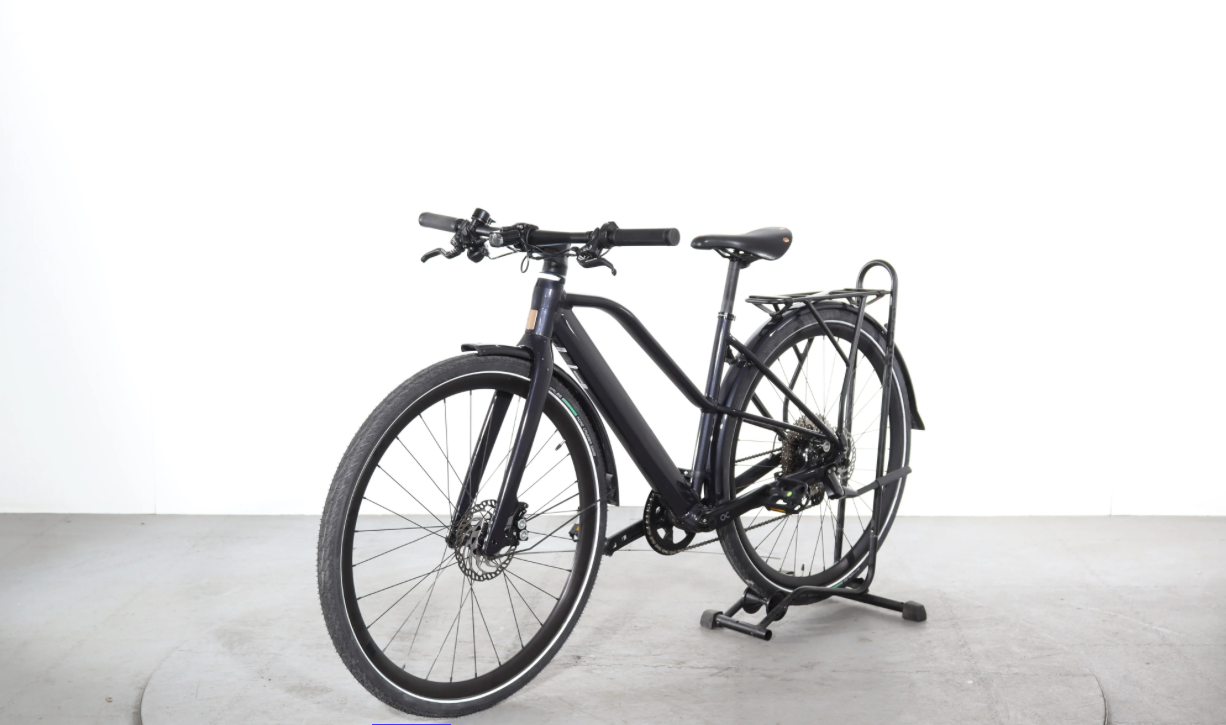 Orbea Gain M20 2022 – Bicicleta eléctrica de carretera reacondicionada