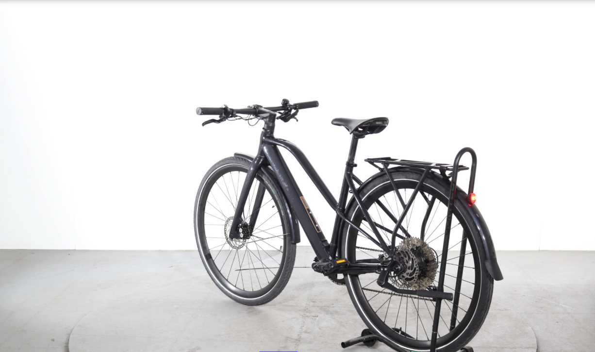 Orbea Gain M20 2022 – Bicicleta eléctrica de carretera reacondicionada