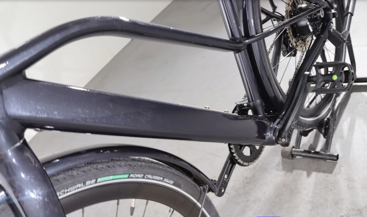 Orbea Gain M20 2022 – Bicicleta eléctrica de carretera reacondicionada