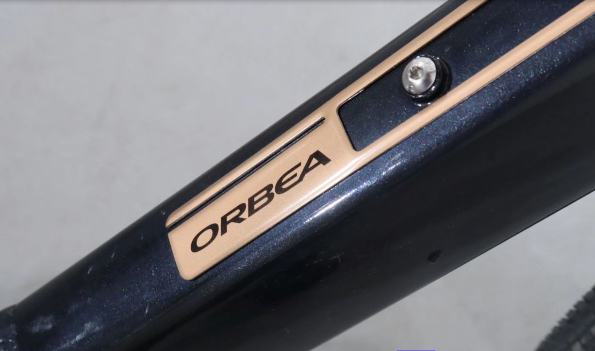 Orbea Vibe H30 2023 – Bicicleta eléctrica urbana reacondicionada