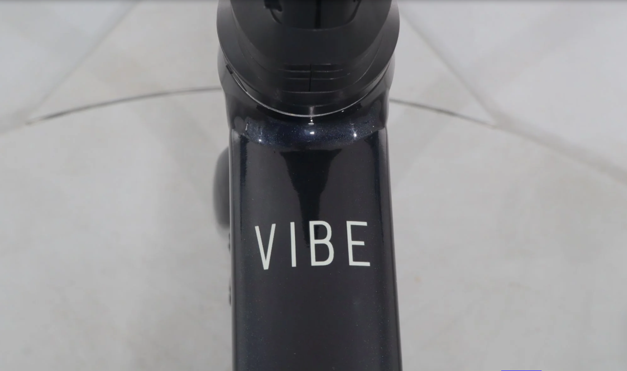 Orbea Vibe H30 2023 – Bicicleta eléctrica urbana reacondicionada