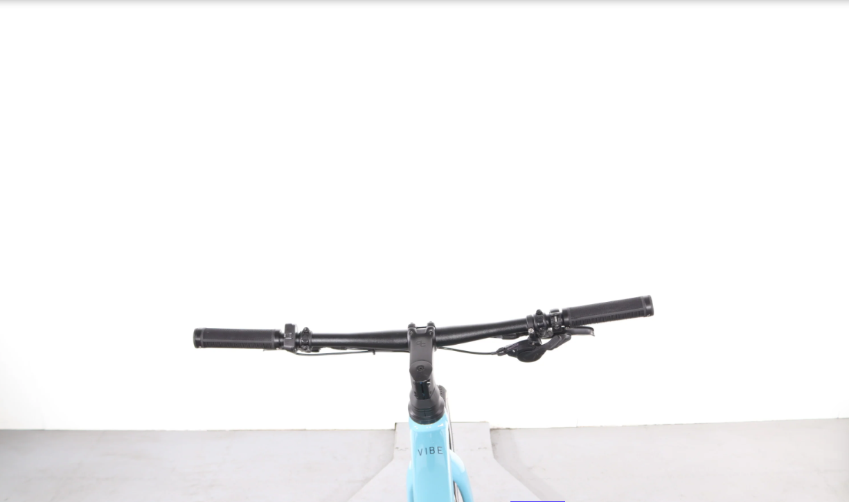 Orbea Vibe Mid H10 2022 – Bicicleta eléctrica urbana reacondicionada