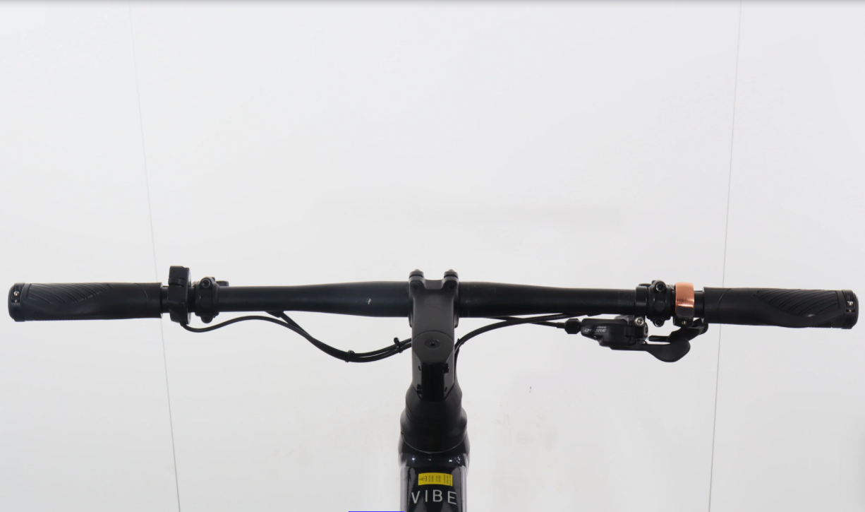 Orbea Vibe H30 2022 – Bicicleta eléctrica urbana reacondicionada