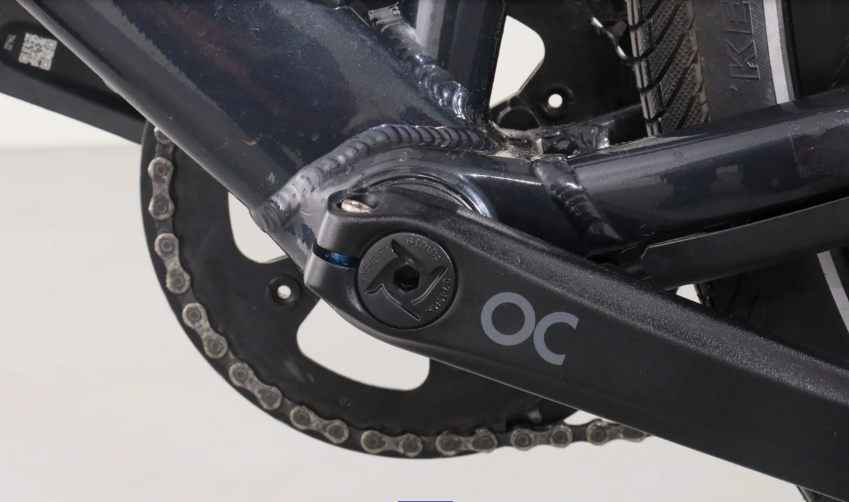 Orbea Vibe H30 2022 – Bicicleta eléctrica urbana reacondicionada