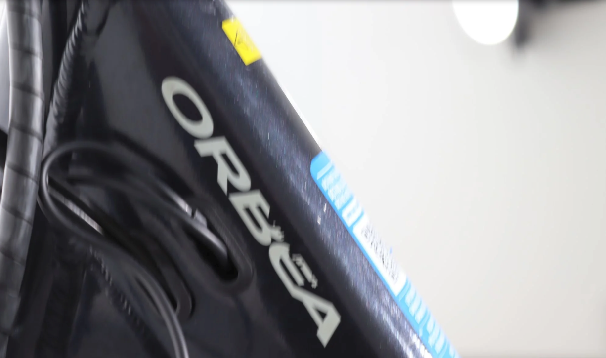 Orbea Optima E50 2022 – Bicicleta eléctrica urbana reacondicionada