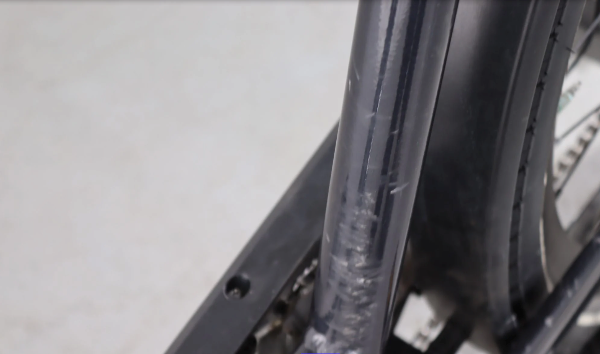Orbea Optima E50 2022 – Bicicleta eléctrica urbana reacondicionada