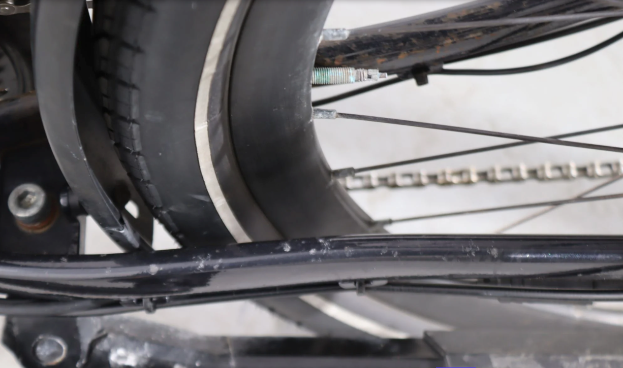 Orbea Optima E50 2022 – Bicicleta eléctrica urbana reacondicionada