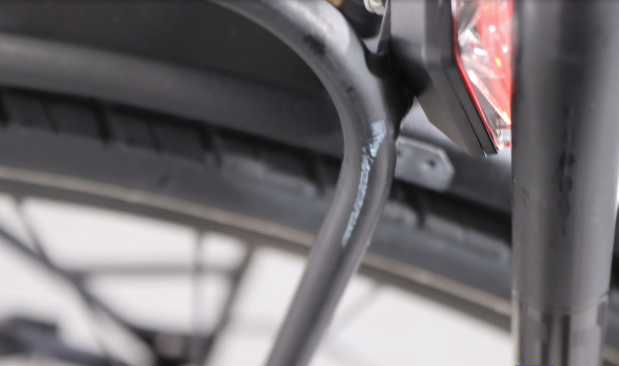 Orbea Optima E50 2022 – Bicicleta eléctrica urbana reacondicionada