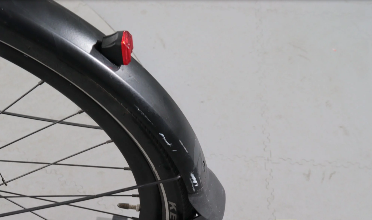 Orbea Vibe H30 EQ 2021 – Bicicleta eléctrica urbana reacondicionada